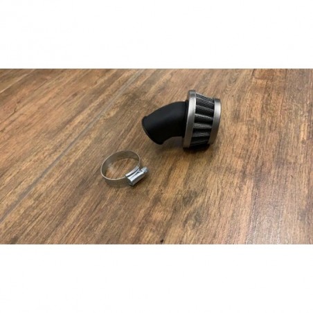 FILTRO ARIA 45° PER MIIQUAD QUAD 110 ATV 125