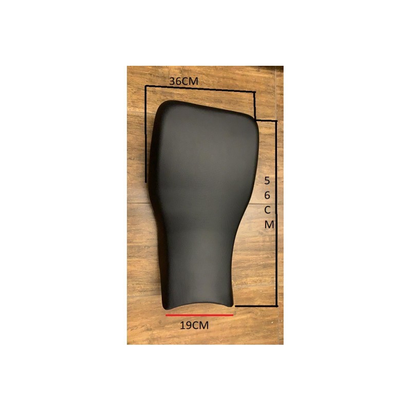 SELLA QUAD KAYO AU 180 AU 150