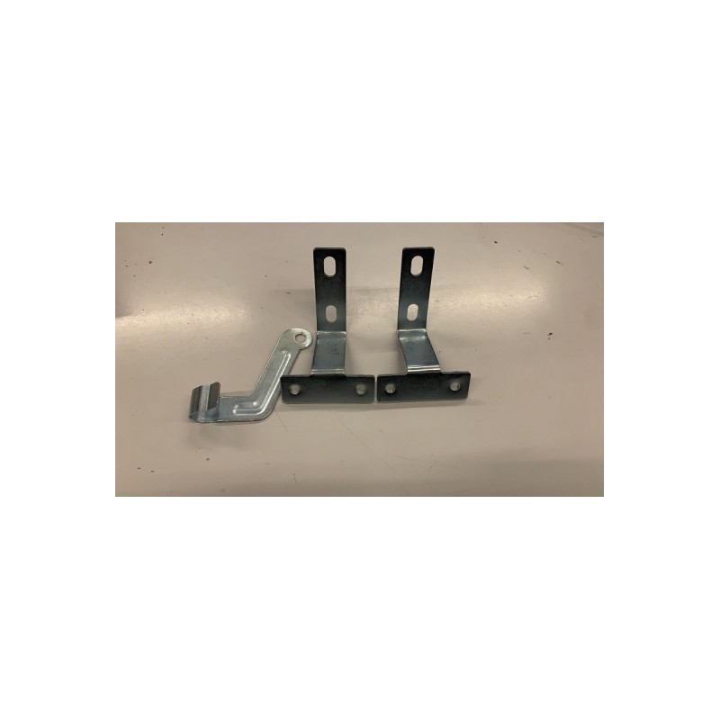 SUPPORTO PARANGO ANTERIORE SCOOTER ELETRICCO SKY II REVENGE