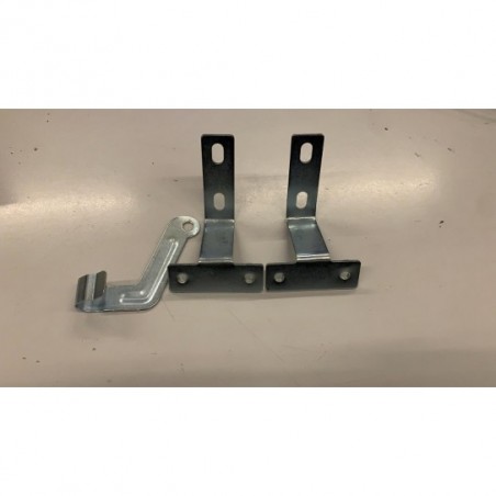 SUPPORTO PARANGO ANTERIORE SCOOTER ELETRICCO SKY II REVENGE