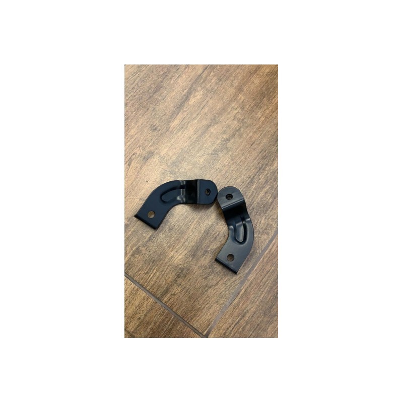 COPPIA SUPPORTI MOTORE QUAD KAYO AT110 AT125