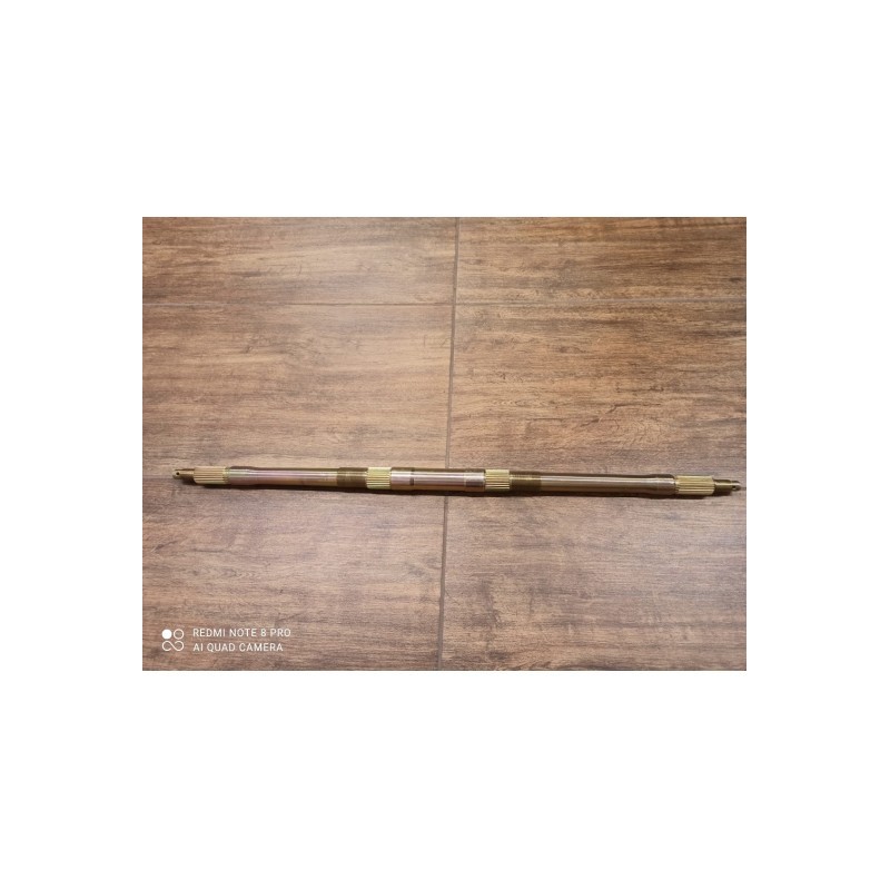 ASSE POSTERIORE 71CM QUAD KAYO AT 110 AT125