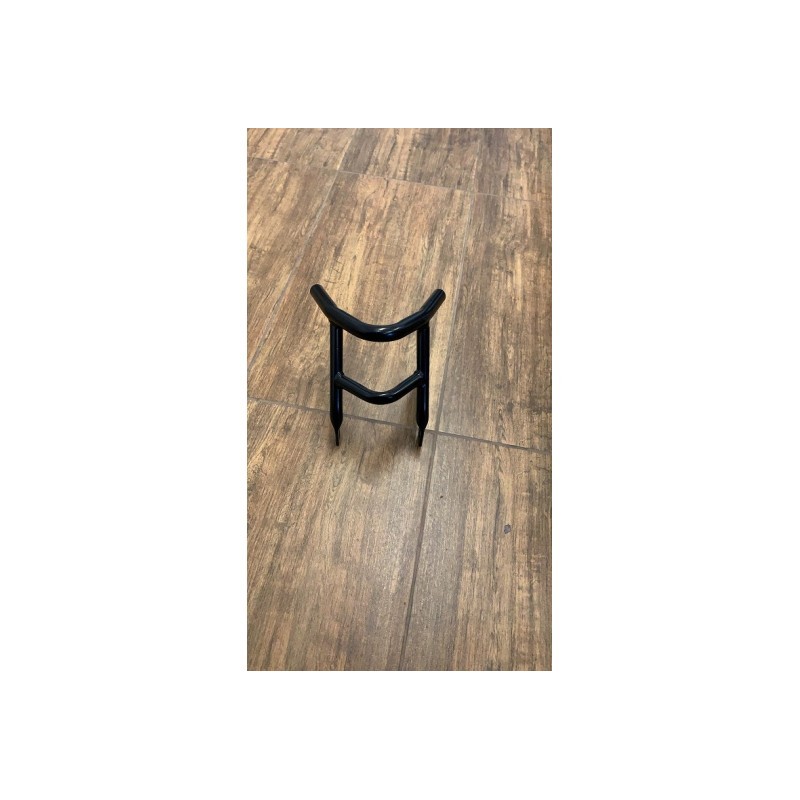 PARACOLPI IN FERRO PER QUAD KAYO AT 110 AT 125