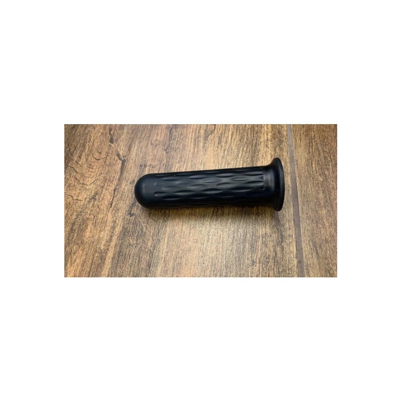 MANOPOLLA IN GOMMA SINISTRA SCOTTER ELETTRICO SKY II NEXT