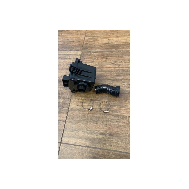 SCATOLA FILTRO ARIA PER QUAD KAYO AT110 AT125 MODELLO NUOVO