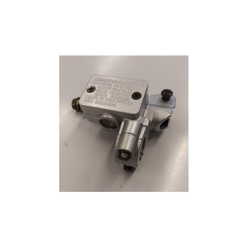 SOLO POMPA ANTERIORE kayo TT gp1 PIT BIKE COMPLETO PINZA - 125 140 150 160 CROSS
