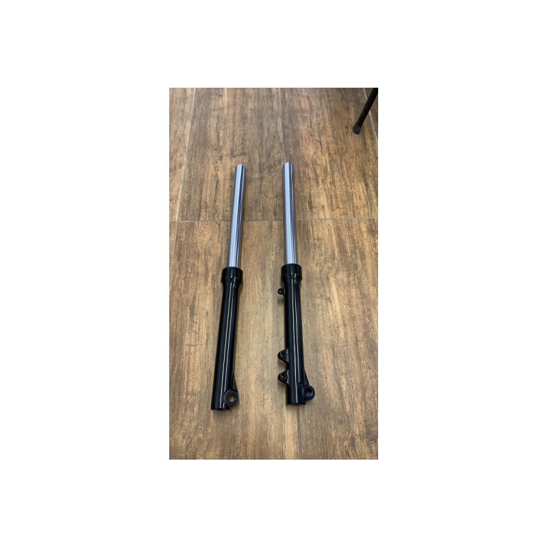 STELLI FORCELLE PIT BIKE KAYO TSD 110