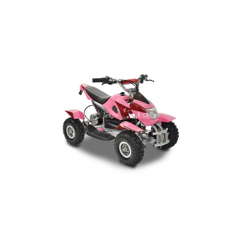 NCX FIREBALL R4 ELETTRICO