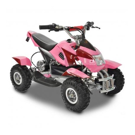 NCX FIREBALL R4 ELETTRICO