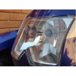 NCX FIREBALL 500W R4 ELETTRICO MINIQUAD