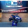 NCX FIREBALL 500W R4 ELETTRICO MINIQUAD