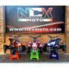 NCX FIREBALL 500W R4 ELETTRICO MINIQUAD