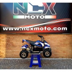 NCX FIREBALL 500W R4 ELETTRICO MINIQUAD