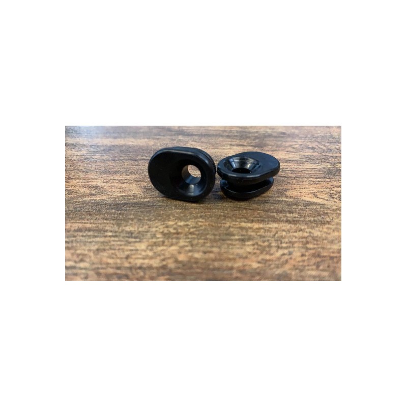 1cp GOMMINI PER PLASTICHE POSTERIORI PIT BIKE KAYO