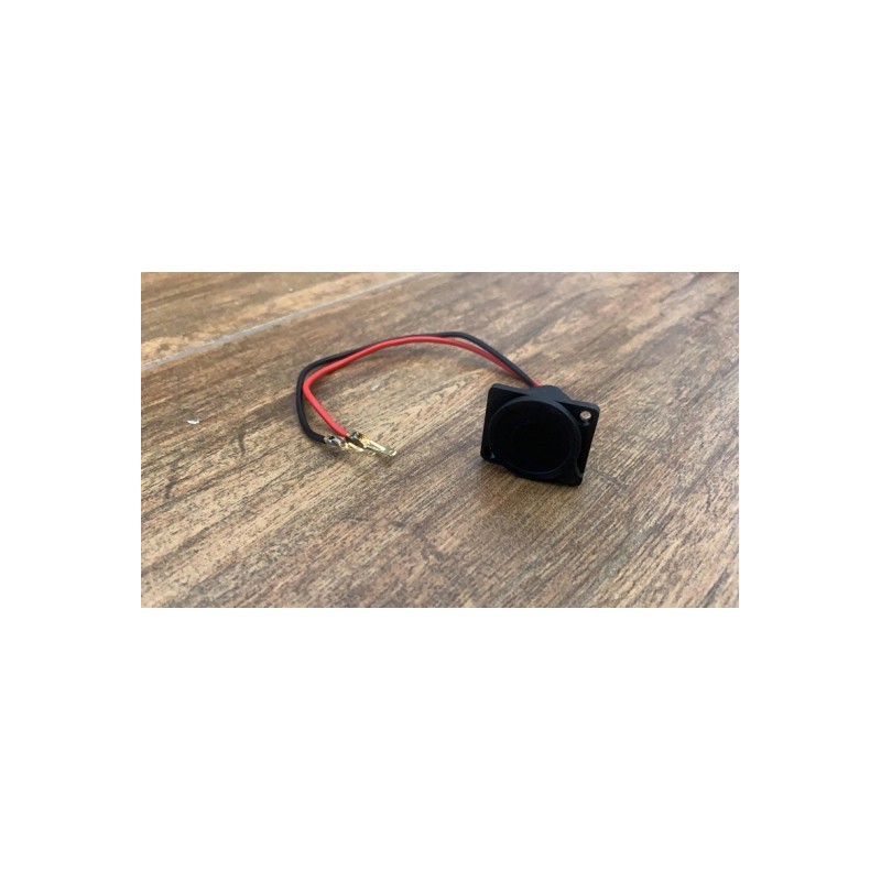 SPINOTTO COLLEGAMENTO BATTERIE PER MONOPATTINO ELETTRICO CHAOS 48V 1600W RUOTE 6.5