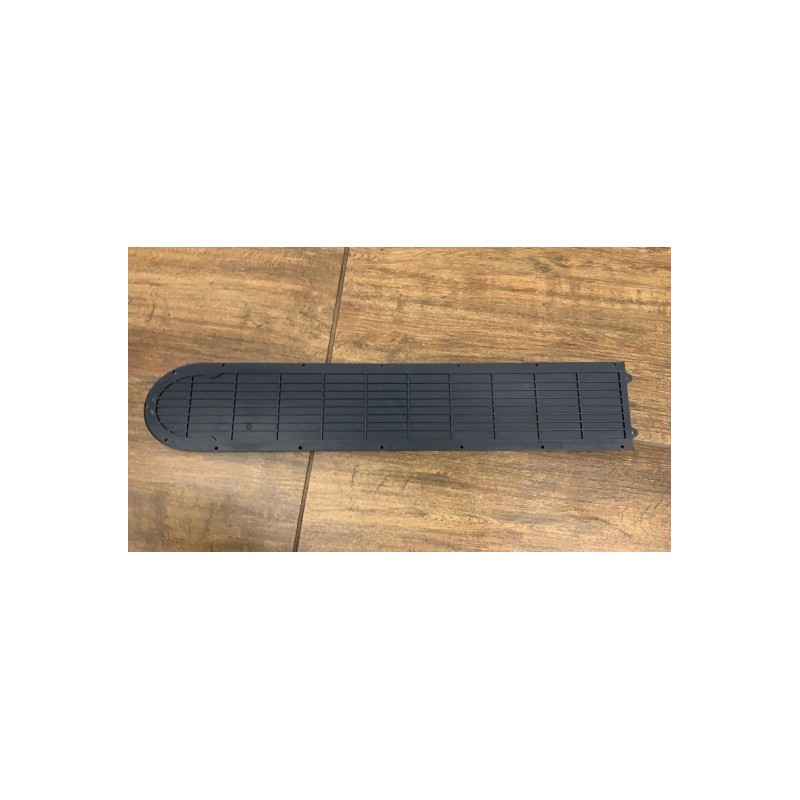 COVER BATTERIA CARTER INFERIORE PER MONOPATTINO ELETTRICO XPRO 350W/500W 7.8AH 36v