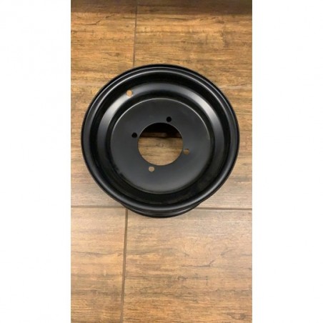 CERCHIO ANTERIORE PER QUAD KAYO A150 AU180