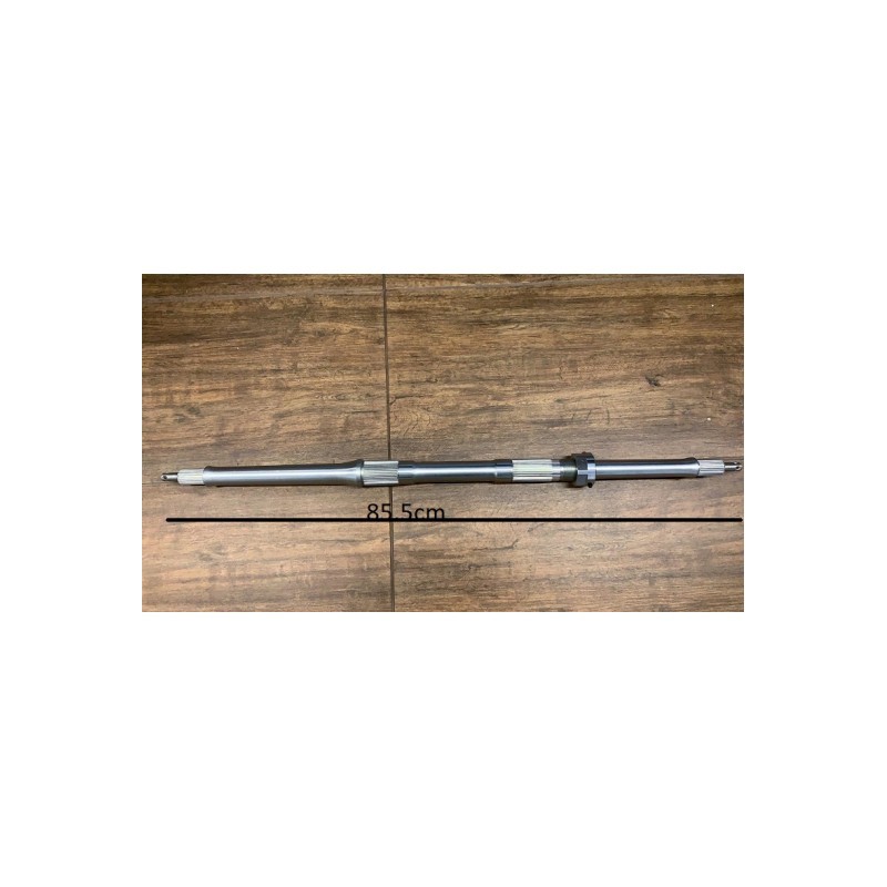 ASSE QUAD KAYO A200 A250