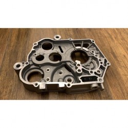 carter centrale destro per motore yx140 pit bike kayo