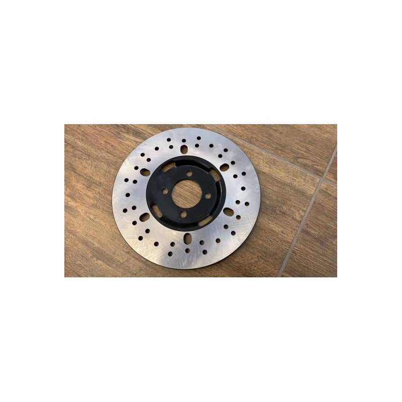 DISCO FRENO POSTERIORE DA 20CM PER QUAD KAYO A150 AU180CC