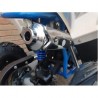 Quad NCX TRACKER 125 R6