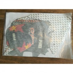 ADESIVI OFFERTA CRF70 VARIE - pit bike cross