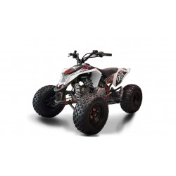 Lem Quad Sharper 125cc