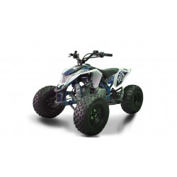 Lem Quad Sharper 125cc