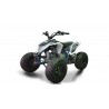 Lem Quad Sharper 125cc