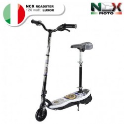 NCX ROADSTER 120 LUXOR