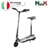 NCX ROADSTER 120 LUXOR