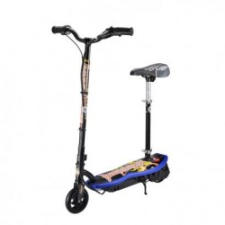 Ncx Roadster 120 Luxor