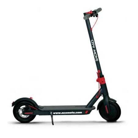 NCX CITY MOVE R 350W