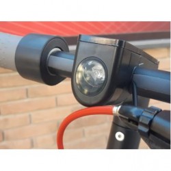 NCX CITY MOVE R 350W