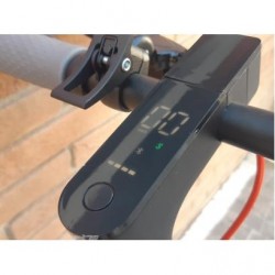 NCX CITY MOVE R 350W