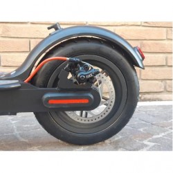 NCX CITY MOVE R 350W