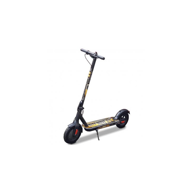 NCX CITY MOVE BIG R10 500W