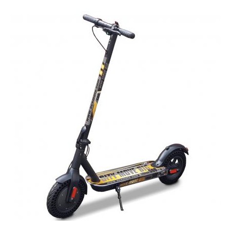 NCX CITY MOVE BIG R10 500W