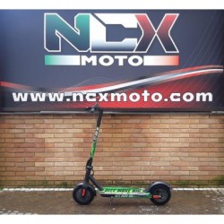 NCX CITY MOVE BIG R10 500W Lithium