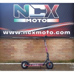NCX CITY MOVE BIG R10 500W Lithium