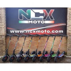 NCX CITY MOVE BIG R10 500W Lithium