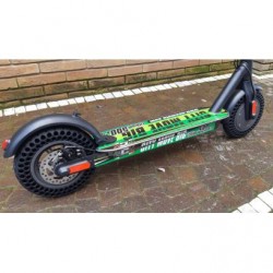 NCX CITY MOVE BIG R10 500W Lithium