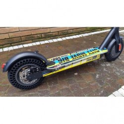 NCX CITY MOVE BIG R10 500W Lithium