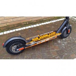 NCX CITY MOVE BIG R10 500W Lithium