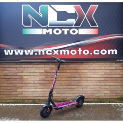 NCX CITY MOVE BIG R10 500W Lithium