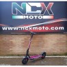 NCX CITY MOVE BIG R10 500W Lithium