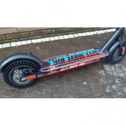 NCX CITY MOVE BIG R10 500W Lithium