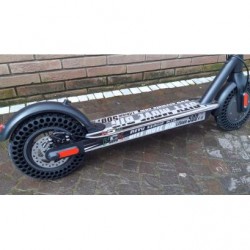 NCX CITY MOVE BIG R10 500W Lithium