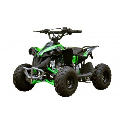 QUAD Ares 110CC