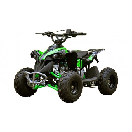 QUAD Ares 110CC